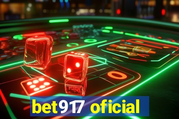 bet917 oficial