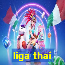 liga thai