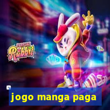 jogo manga paga