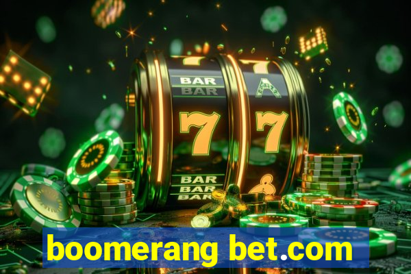 boomerang bet.com