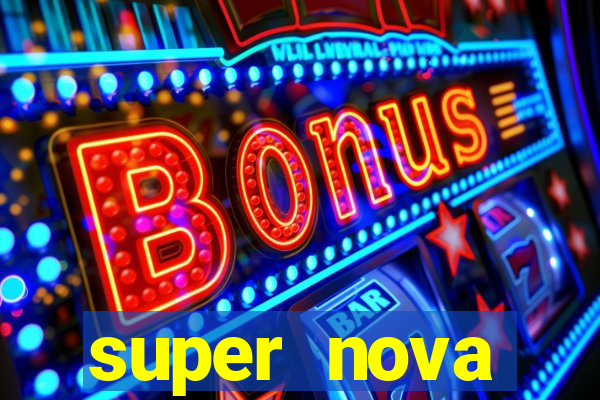 super nova itabirito supernova itabirito saude