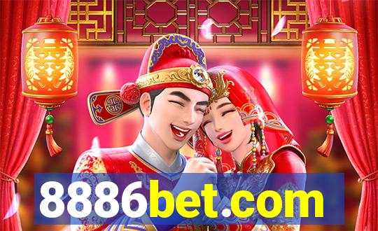 8886bet.com