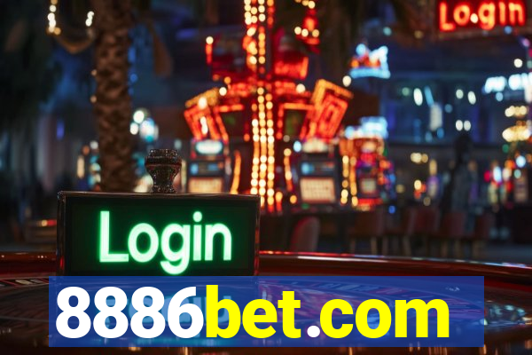 8886bet.com