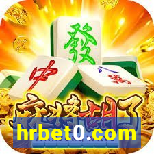 hrbet0.com