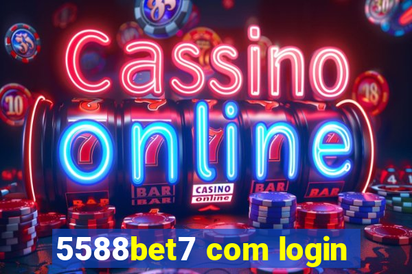 5588bet7 com login