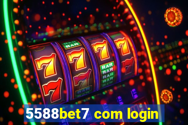 5588bet7 com login