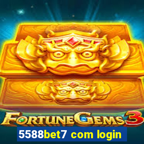 5588bet7 com login