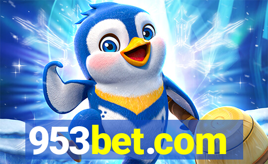 953bet.com