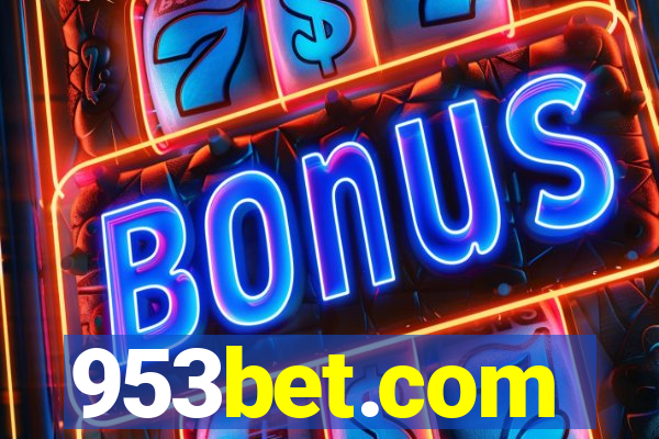 953bet.com