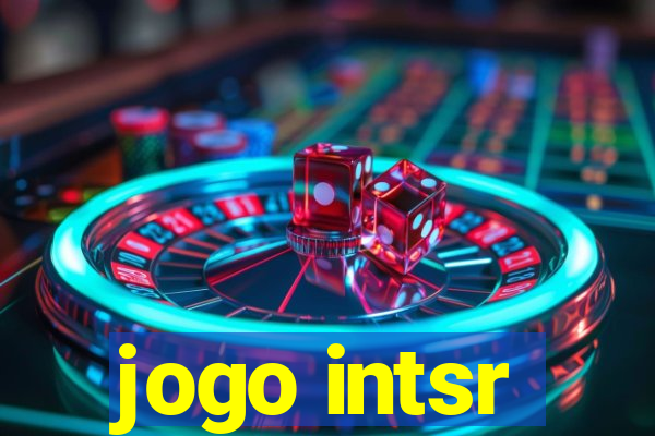 jogo intsr