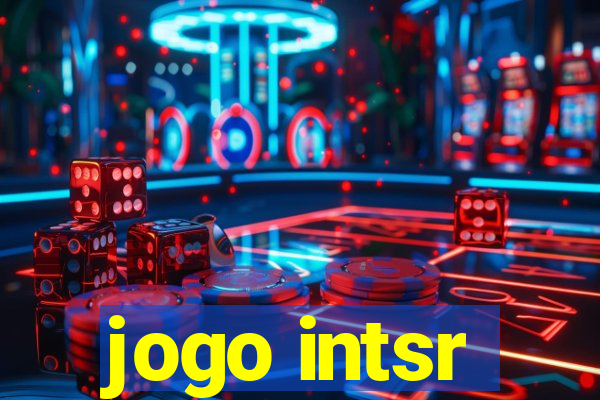 jogo intsr