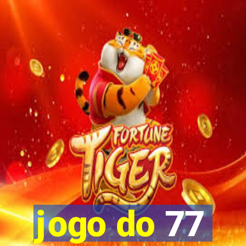 jogo do 77