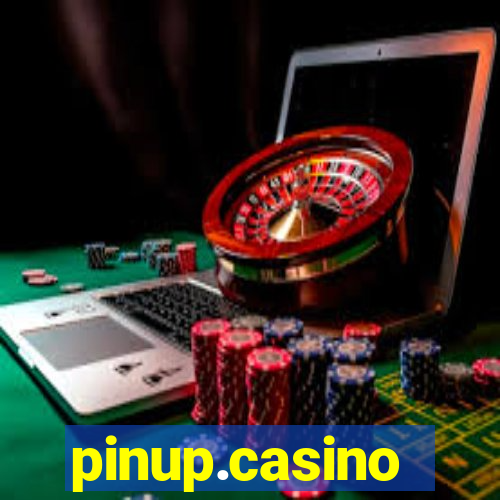 pinup.casino