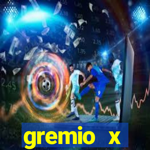 gremio x corinthians hoje