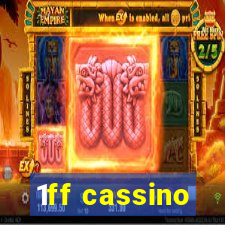 1ff cassino