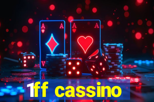 1ff cassino