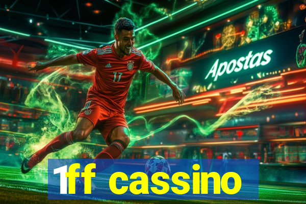 1ff cassino