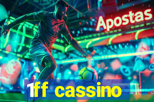 1ff cassino