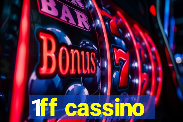 1ff cassino