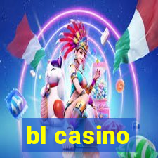 bl casino