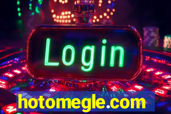 hotomegle.com