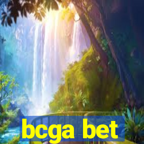 bcga bet