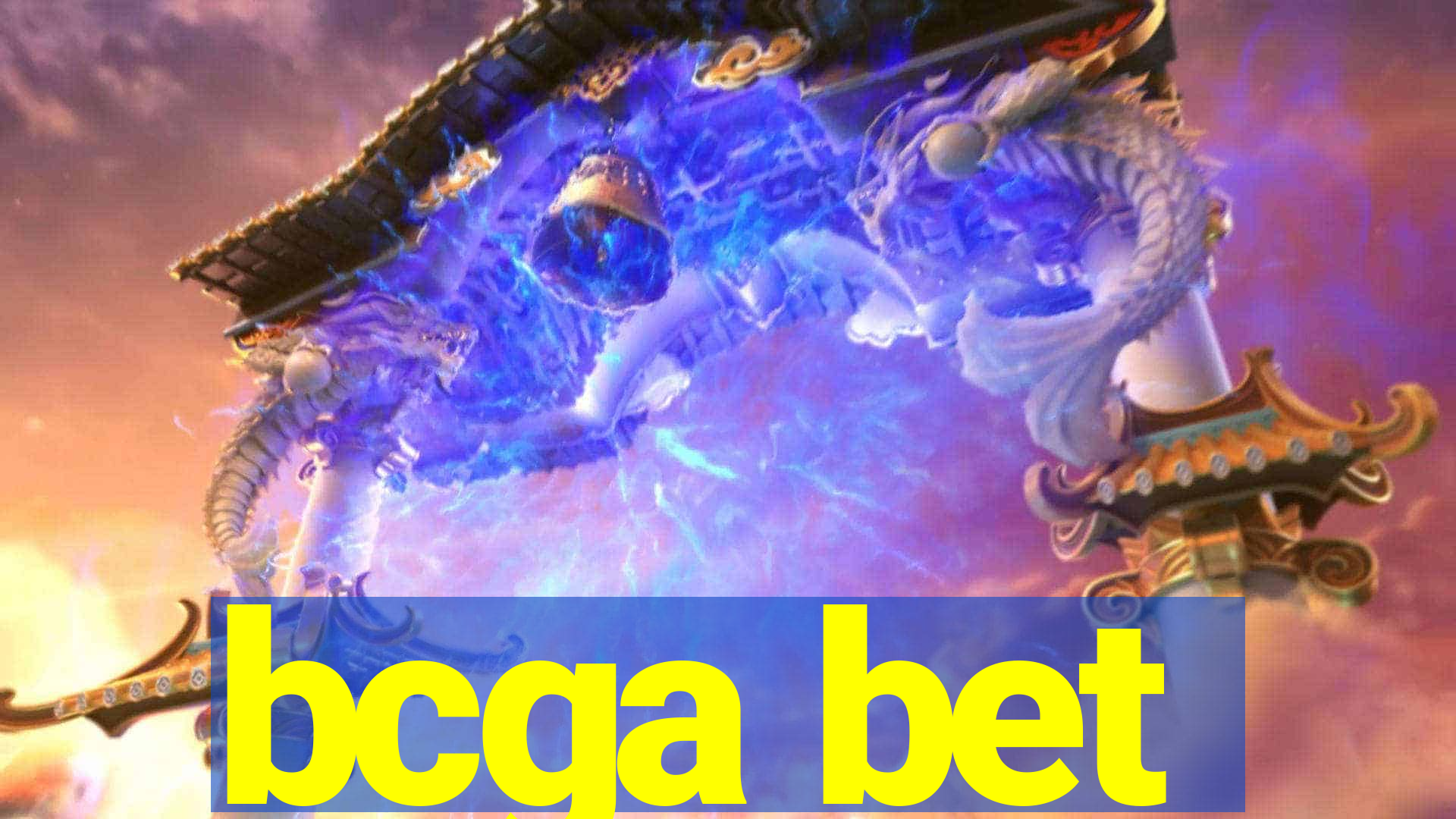 bcga bet