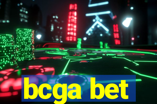 bcga bet