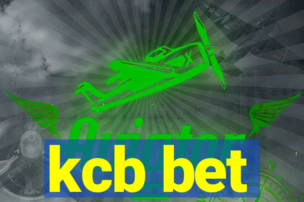 kcb bet