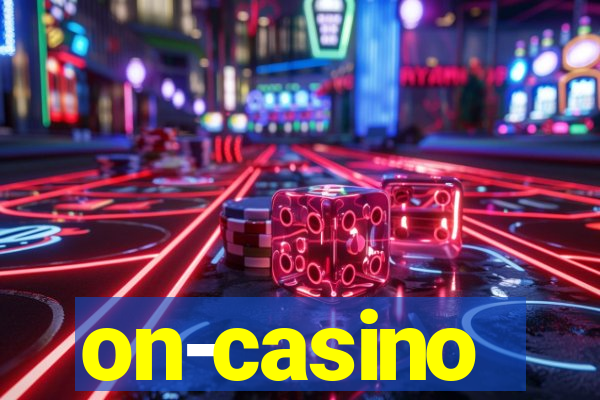 on-casino