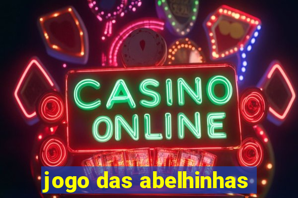 jogo das abelhinhas