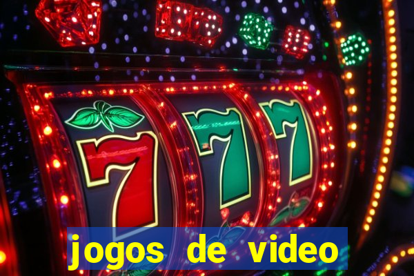 jogos de video bingo gratis