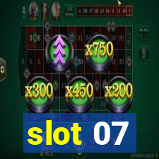 slot 07