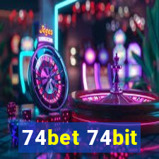 74bet 74bit