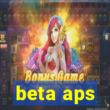 beta aps