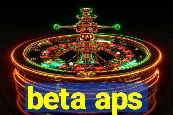 beta aps