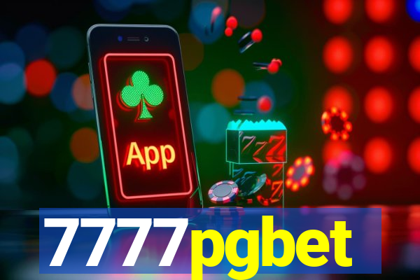 7777pgbet