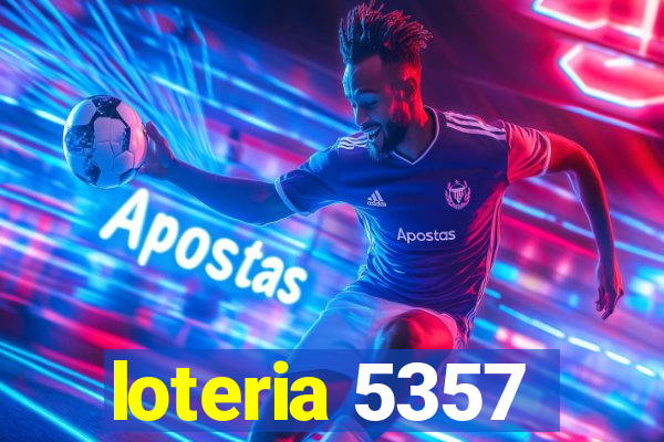 loteria 5357