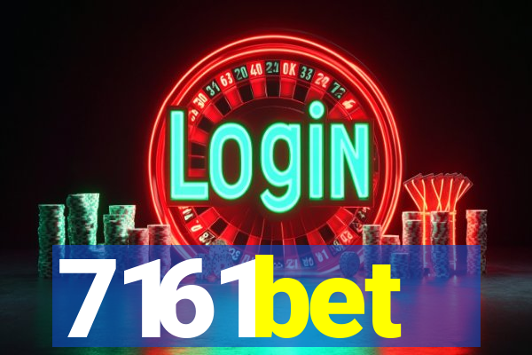 7161bet