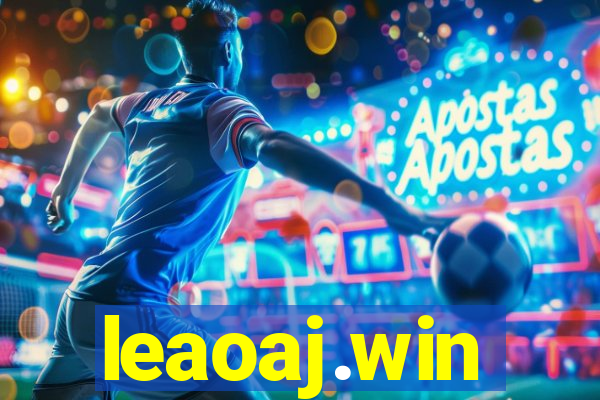 leaoaj.win