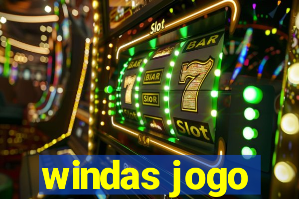 windas jogo