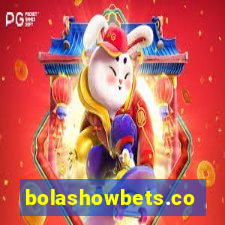 bolashowbets.com