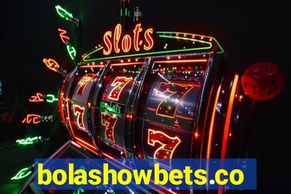 bolashowbets.com