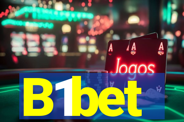 B1bet