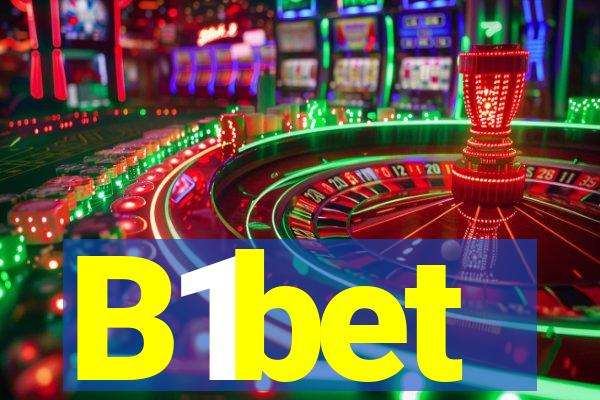 B1bet