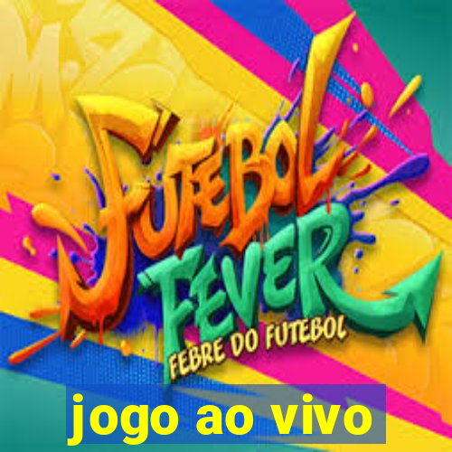 jogo ao vivo