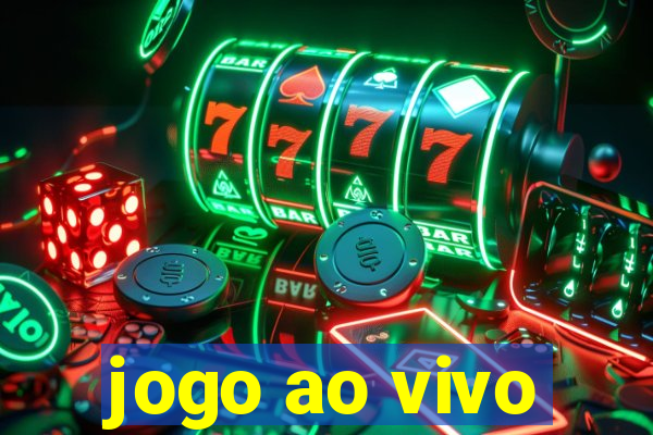 jogo ao vivo