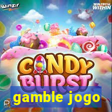 gamble jogo