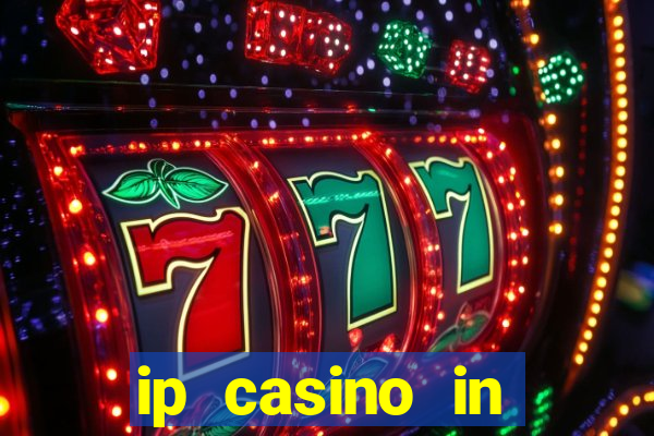 ip casino in biloxi mississippi