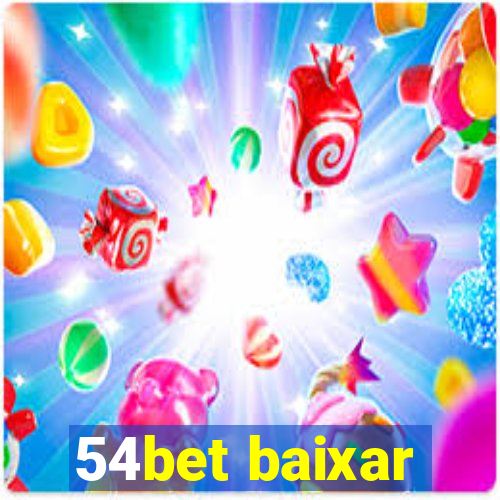 54bet baixar